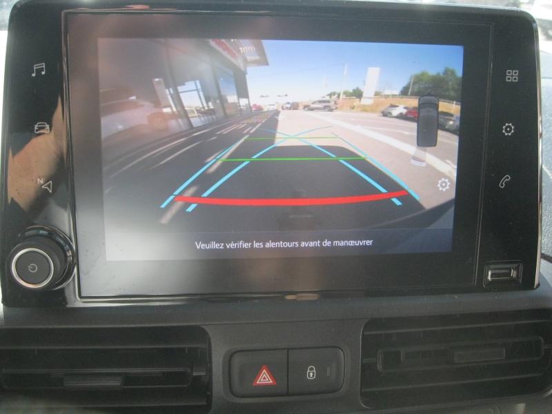 TOYOTA – PROACE CITY