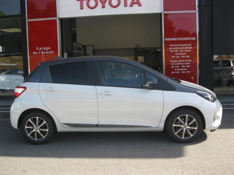 TOYOTA – Yaris