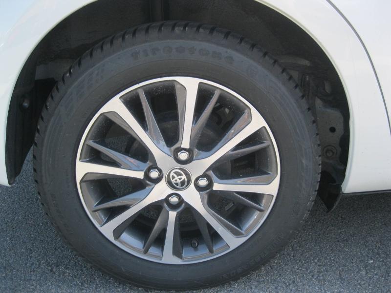 TOYOTA – Yaris