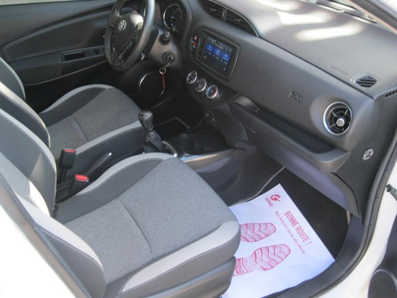 TOYOTA – Yaris