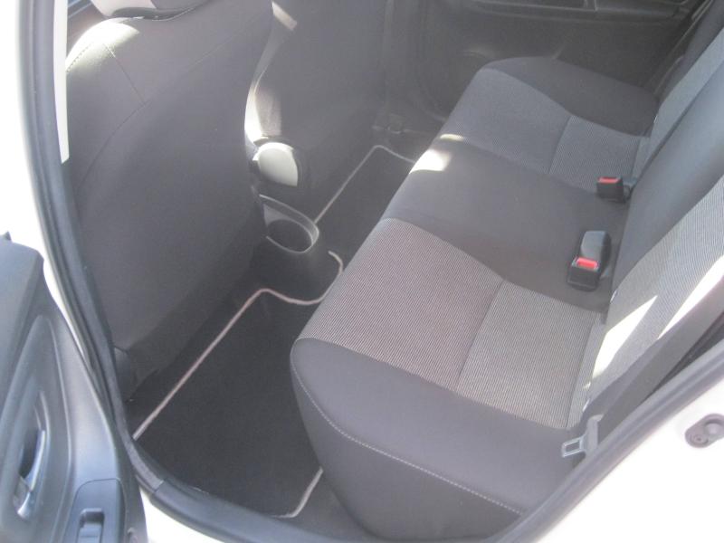 TOYOTA – Yaris