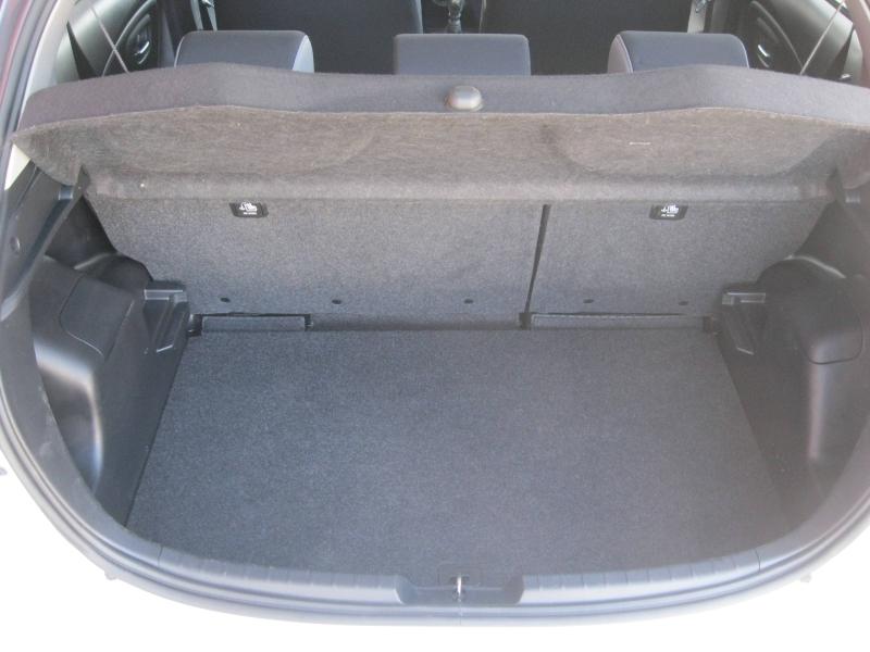 TOYOTA – Yaris