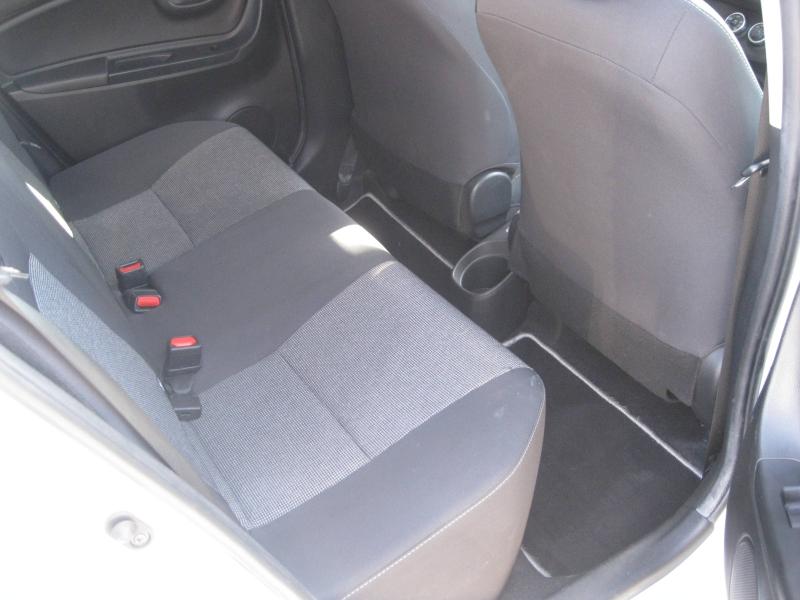 TOYOTA – Yaris