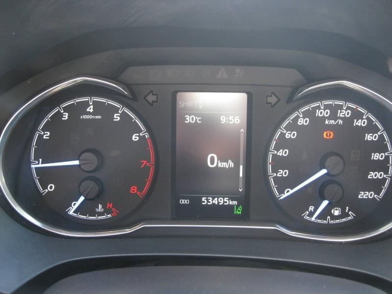 TOYOTA – Yaris