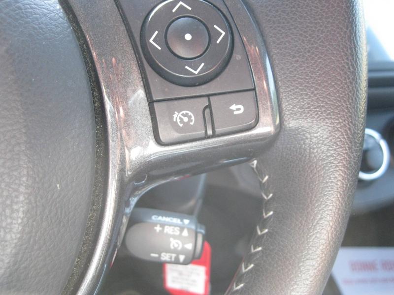 TOYOTA – Yaris