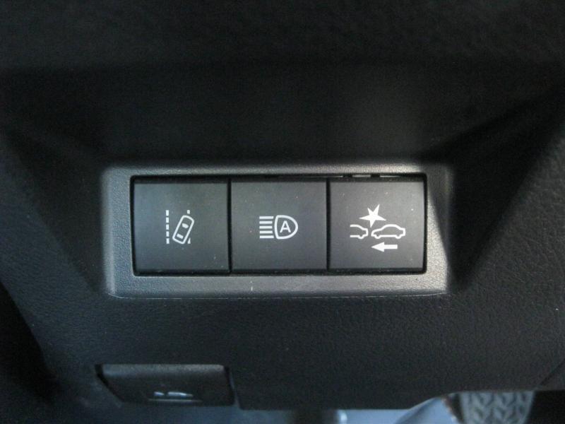TOYOTA – Yaris