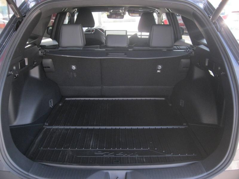TOYOTA – bZ4X Touring