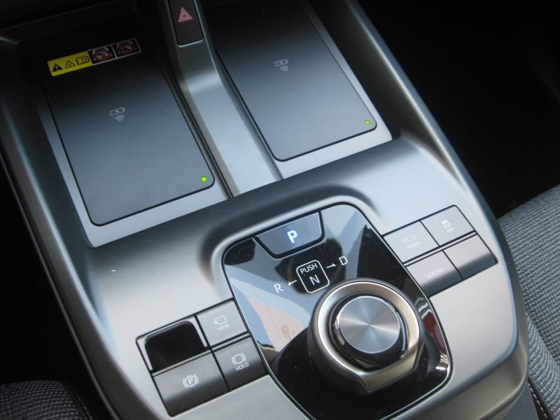 TOYOTA – bZ4X Touring