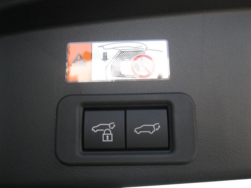 TOYOTA – bZ4X Touring