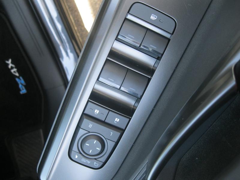 TOYOTA – bZ4X Touring