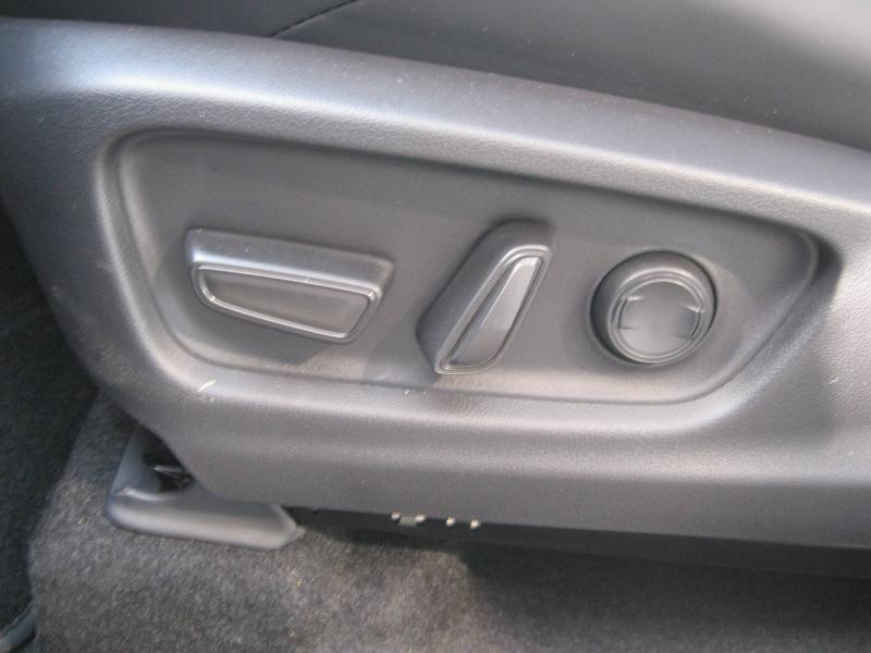 TOYOTA – bZ4X Touring