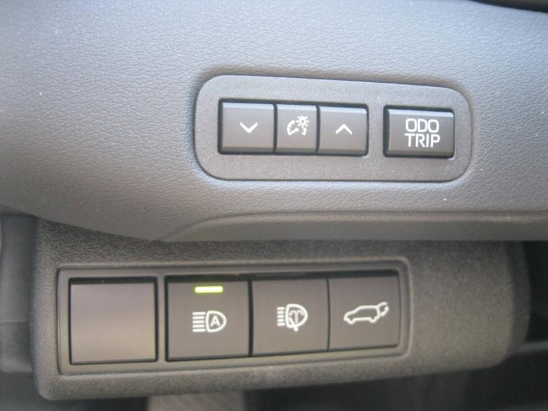 TOYOTA – bZ4X Touring