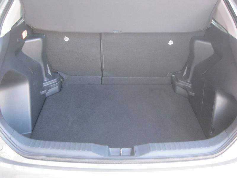 TOYOTA – Yaris Cross