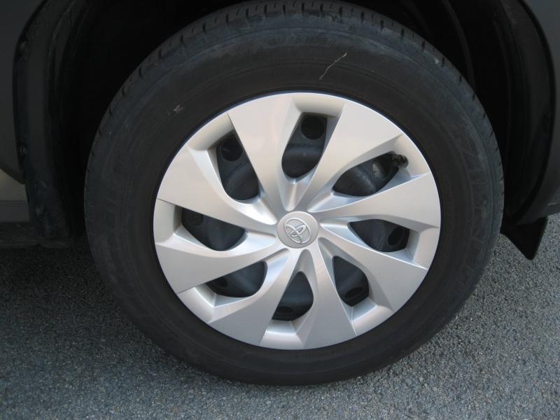 TOYOTA – Yaris Cross
