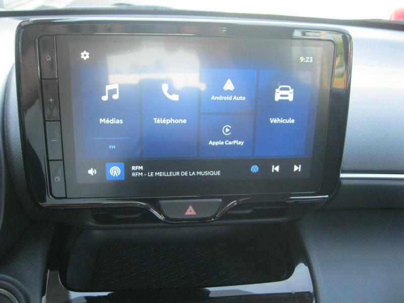 TOYOTA – Yaris Cross