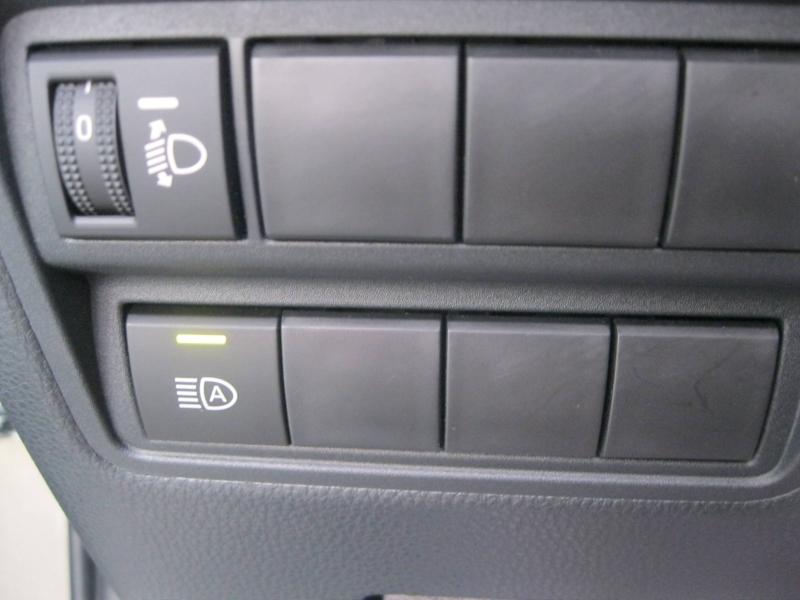 TOYOTA – Yaris Cross
