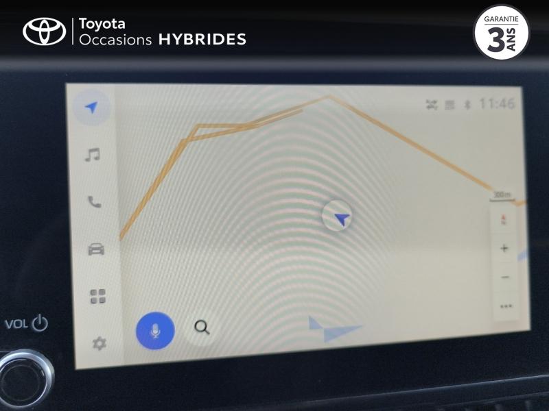 TOYOTA – C-HR