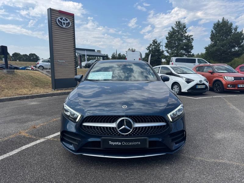 MERCEDES-BENZ – Classe A