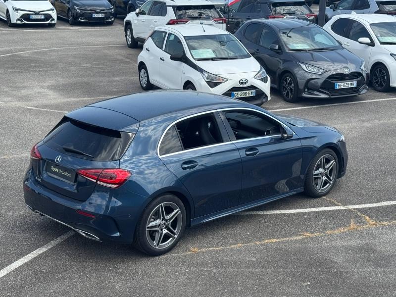 MERCEDES-BENZ – Classe A