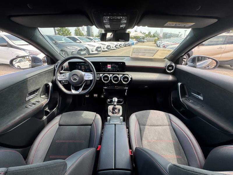 MERCEDES-BENZ – Classe A