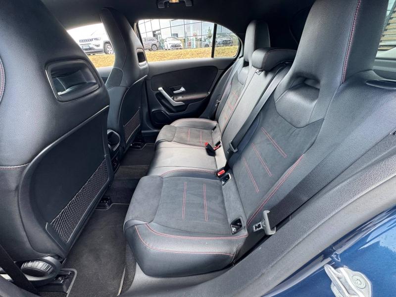 MERCEDES-BENZ – Classe A