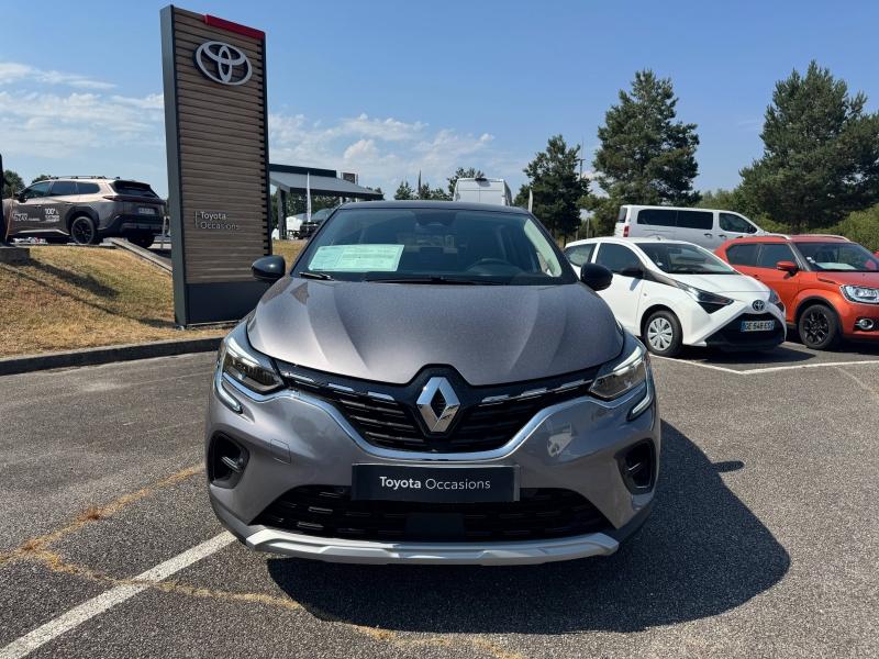 RENAULT – Captur
