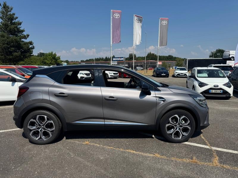 RENAULT – Captur