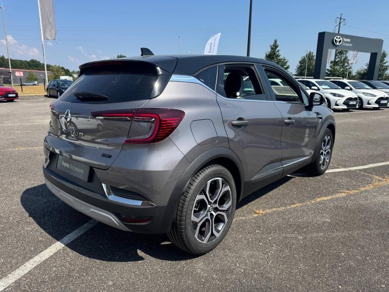 RENAULT – Captur