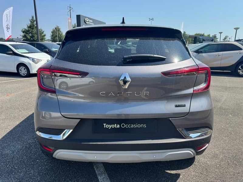 RENAULT – Captur