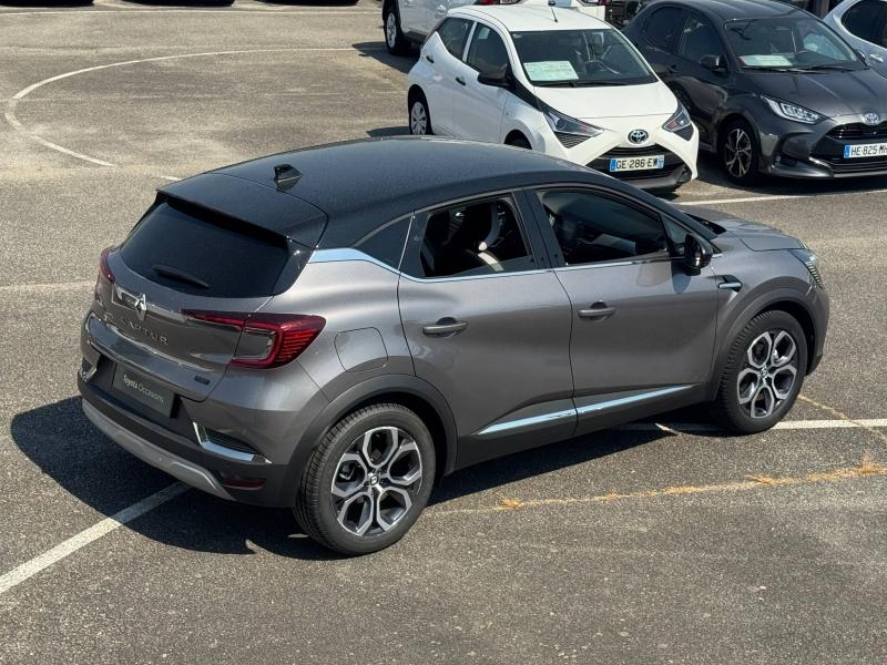 RENAULT – Captur