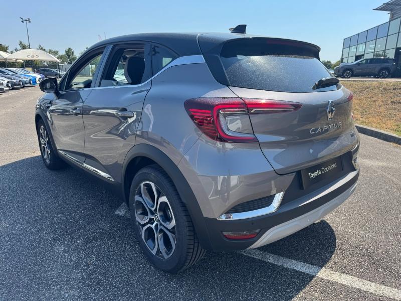RENAULT – Captur