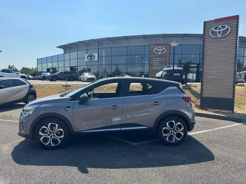 RENAULT – Captur