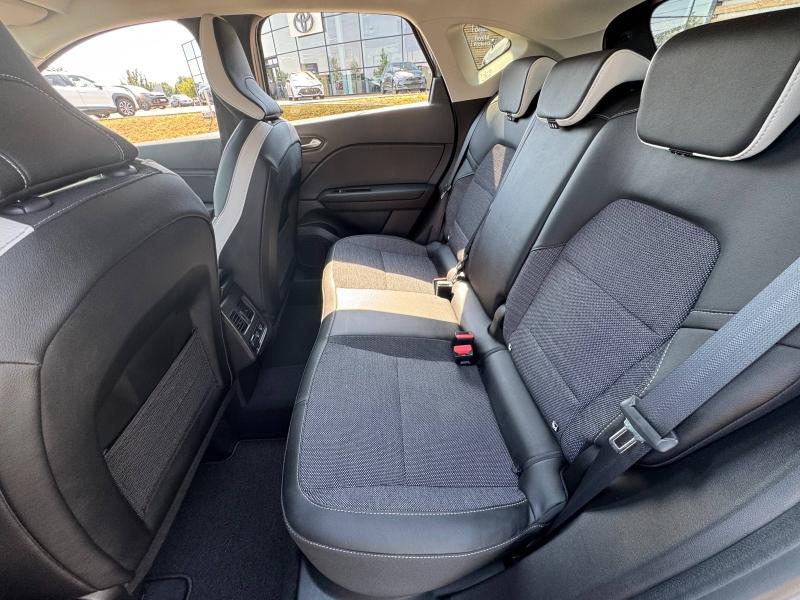 RENAULT – Captur