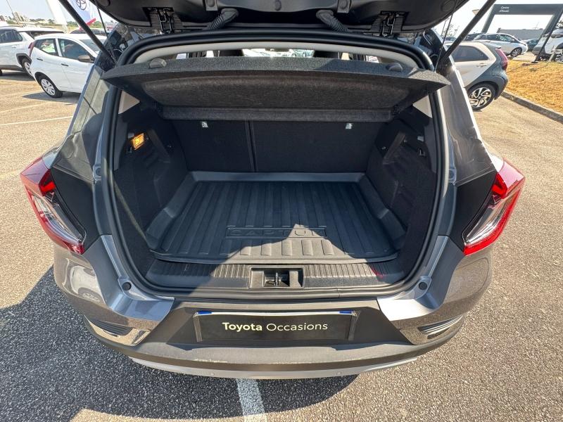 RENAULT – Captur