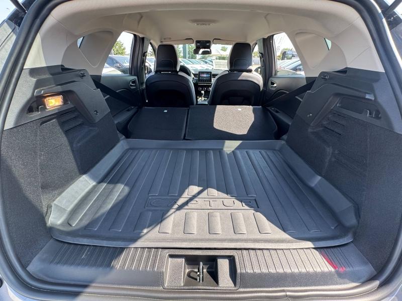 RENAULT – Captur