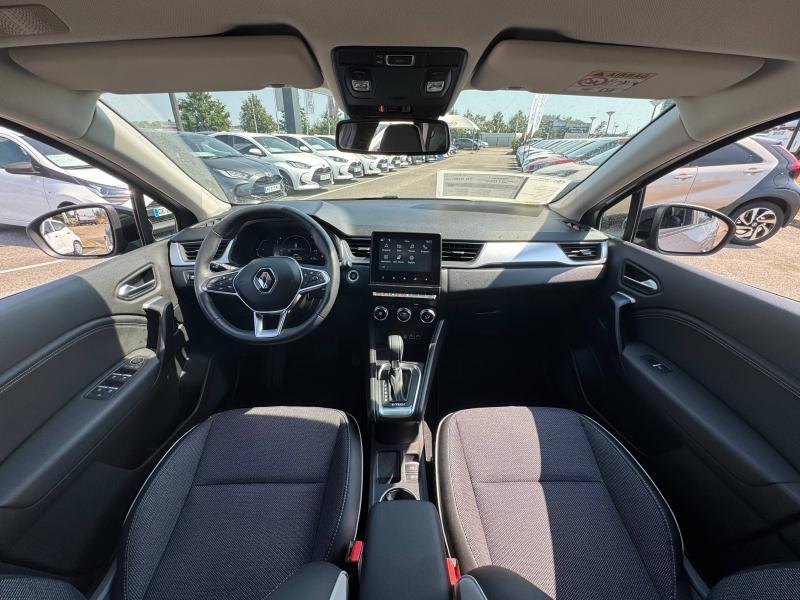 RENAULT – Captur
