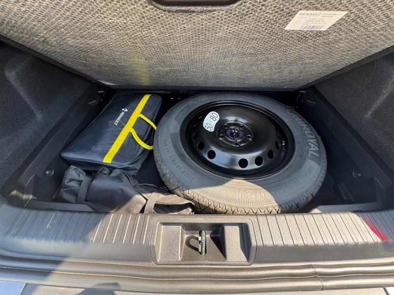 RENAULT – Captur