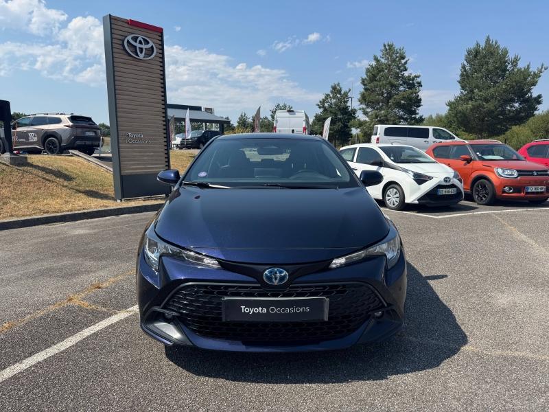 TOYOTA – Corolla