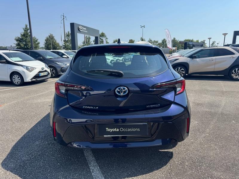 TOYOTA – Corolla