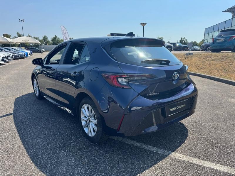 TOYOTA – Corolla