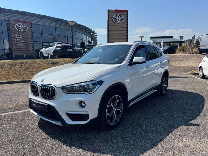 BMW – X1