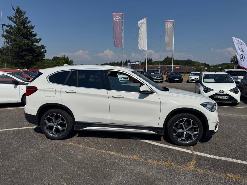 BMW – X1