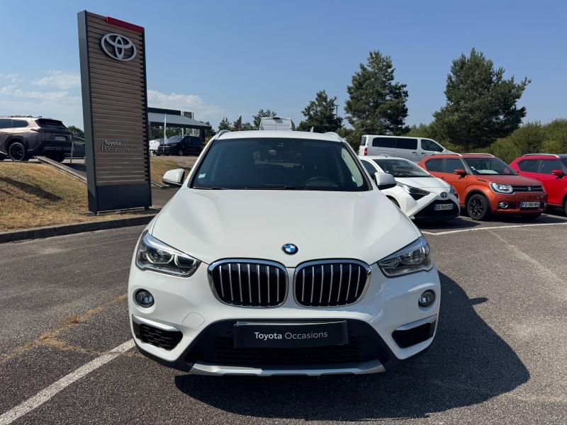 BMW – X1
