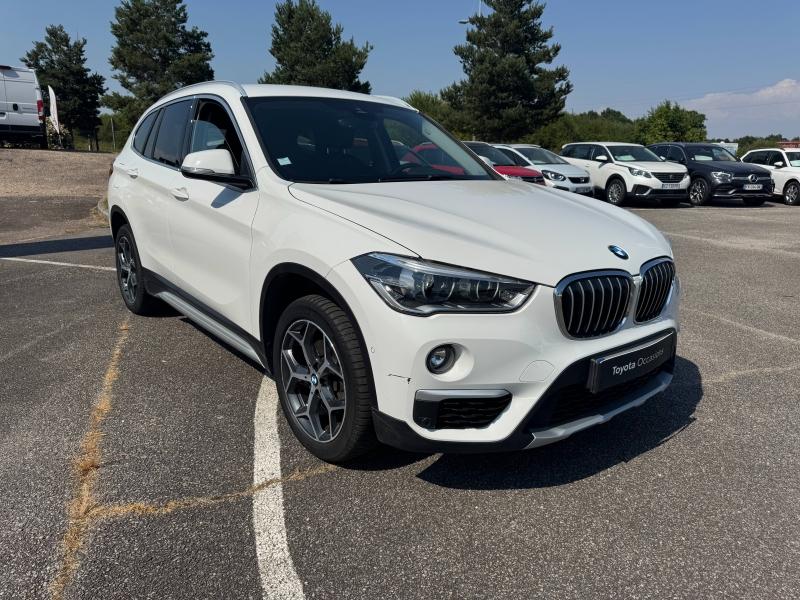 BMW – X1