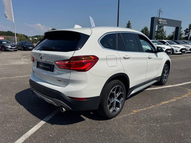 BMW – X1