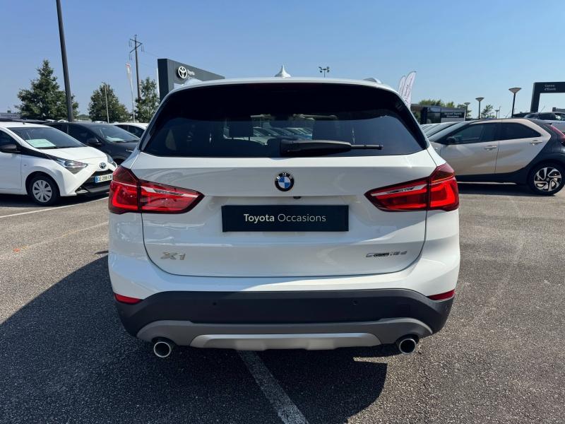 BMW – X1