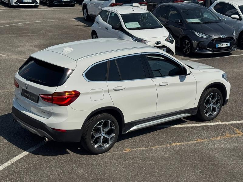 BMW – X1