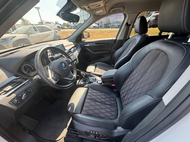 BMW – X1