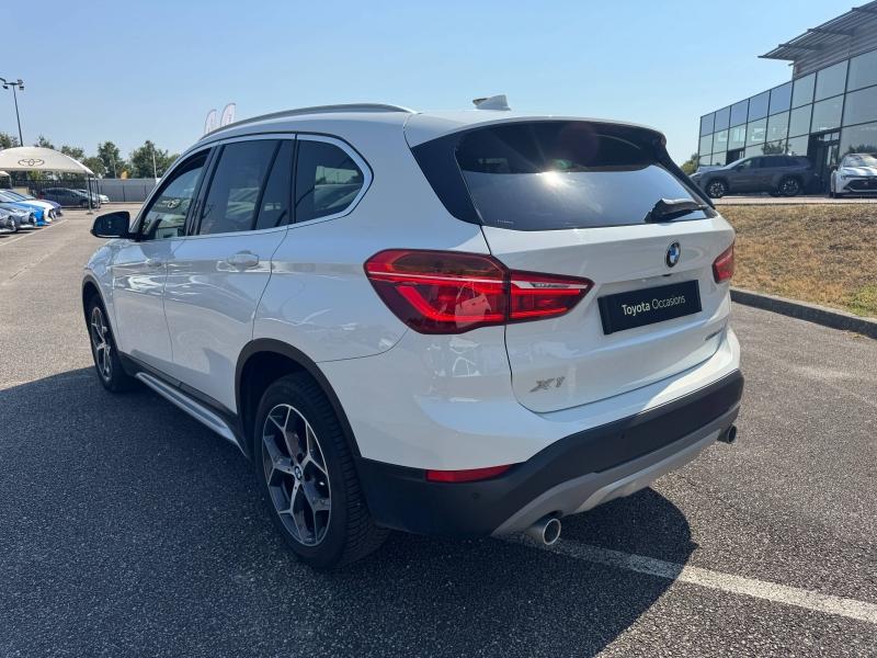 BMW – X1