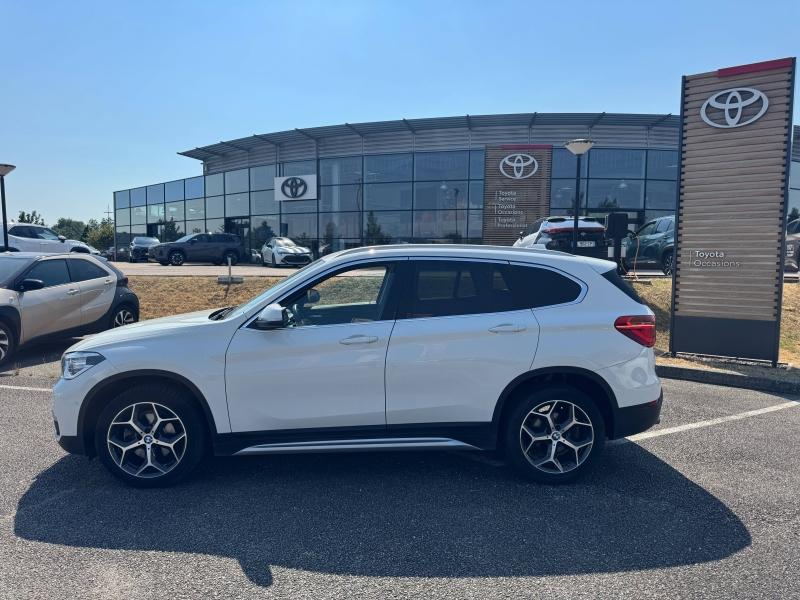 BMW – X1